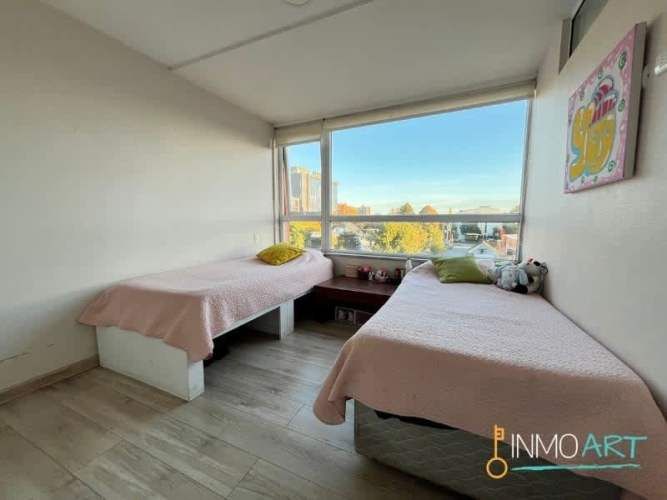 DEPARTAMENTO Edificio El Nogal