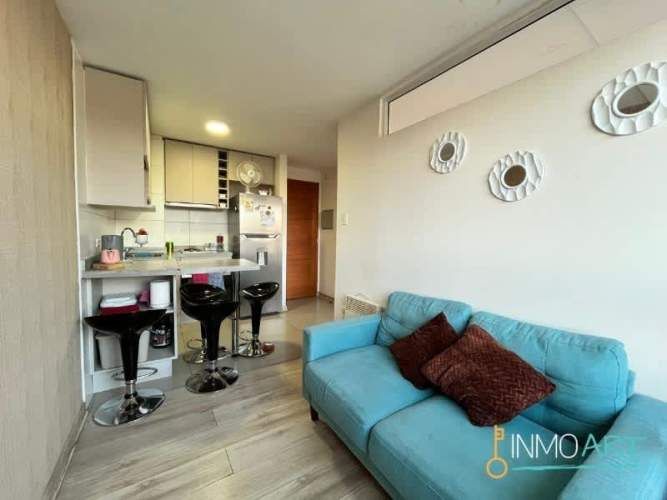 DEPARTAMENTO Edificio El Nogal