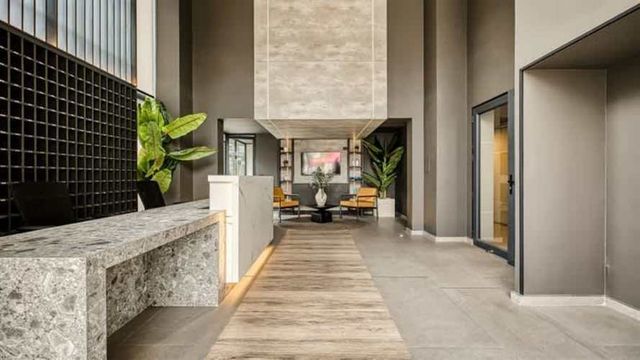 DEPARTAMENTO metro vicente valdez Mall Plaza Vespucio y Florida Center