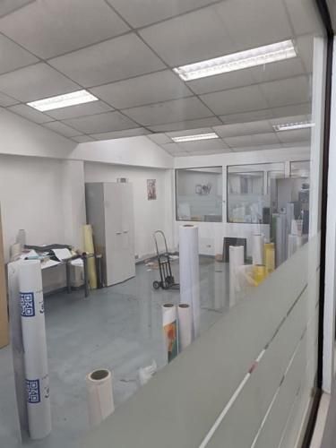 LOCAL COMERCIAL Metro Cochali