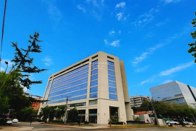 OFICINA LAS TRANQUERAS