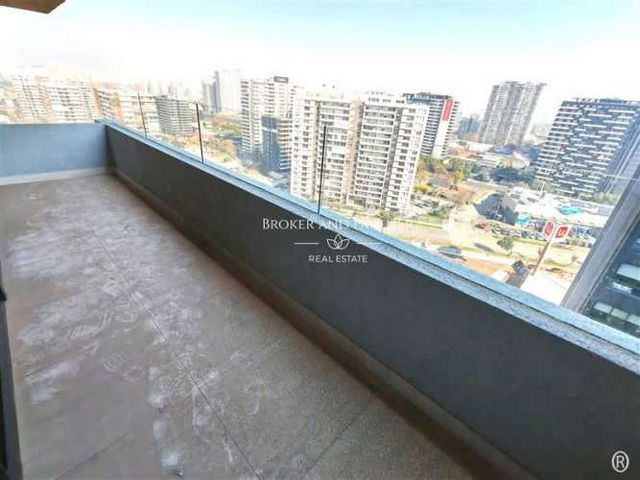 DEPARTAMENTO METRO IRARAZAVAL