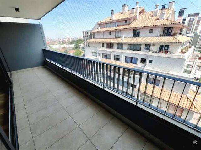 DEPARTAMENTO METRO Chile Espana