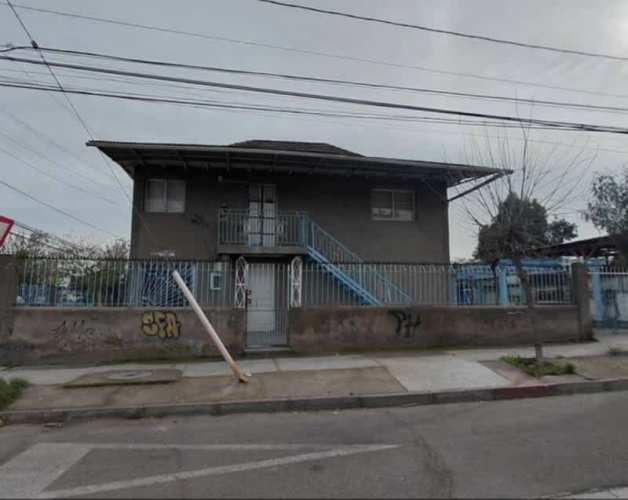 AMPLIA CASA EN PUENTE ALTO CON GRAN TERRENO