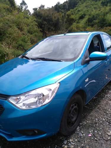 Chevrolet Sail New 1.5 año 2018