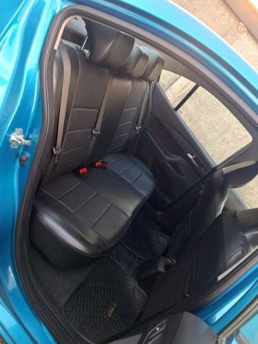 Chevrolet Sail New 1.5 año 2018