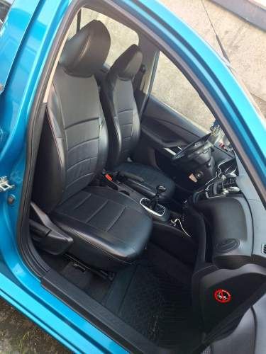 Chevrolet Sail New 1.5 año 2018