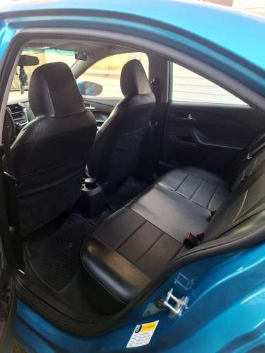 Chevrolet Sail New 1.5 año 2018