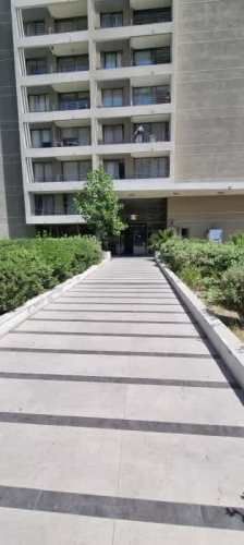 DPTO A PASOS METRO ÑUBLE 1 DORM /1 BAÑO / ESTAC. /