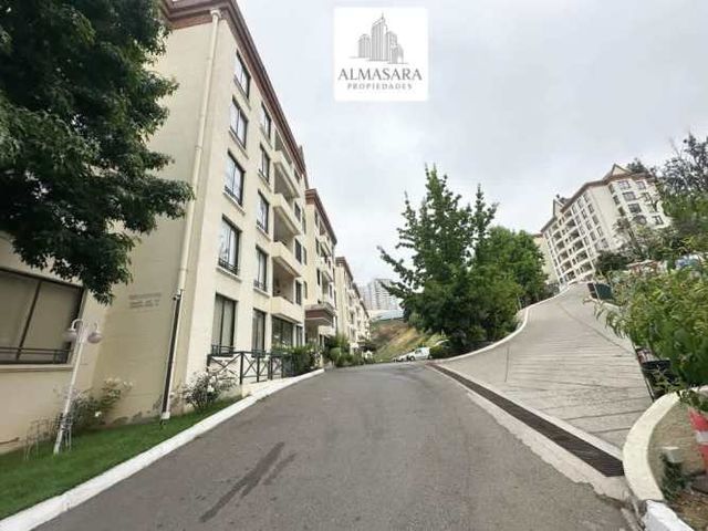 EN VENTA ESPECTACULAR DEPTO 3Dormitorios 2 Baños E