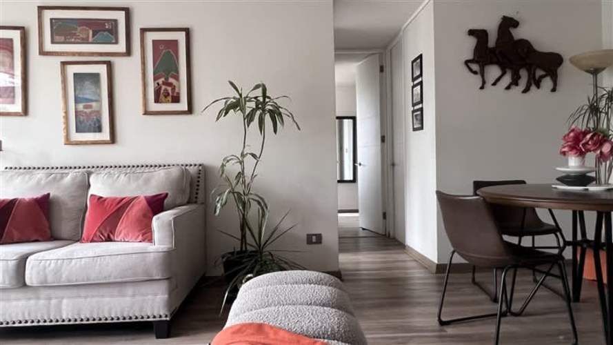 DEPARTAMENTO Tegualda