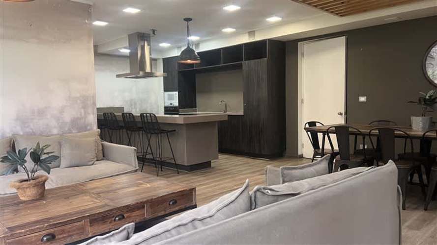 DEPARTAMENTO Tegualda