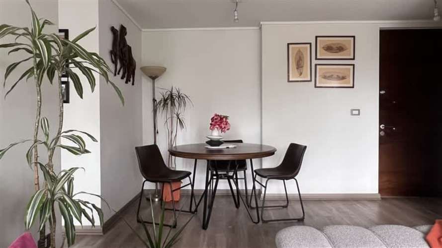 DEPARTAMENTO Tegualda