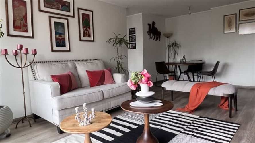 DEPARTAMENTO Tegualda