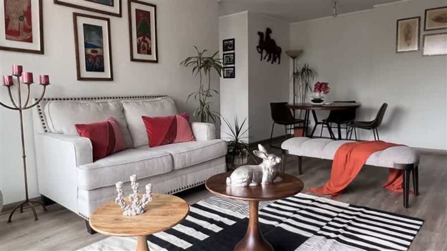 DEPARTAMENTO Tegualda