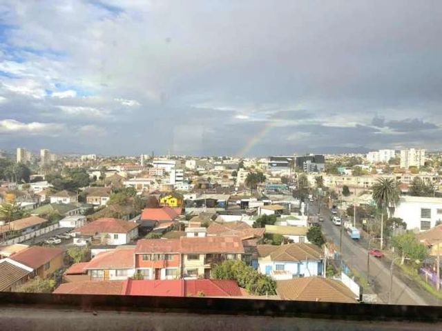 Departamento Los Carreras, Quilpué, Valparaíso