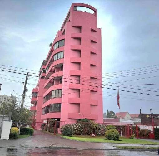 Departamento Los Carreras, Quilpué, Valparaíso