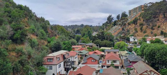 Departamento 7 Nte., Viña del Mar, Valparaíso