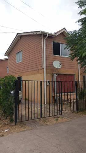 SE ARRIENDA PROPIEDAD PAREO SIMPLE LOS ANDES