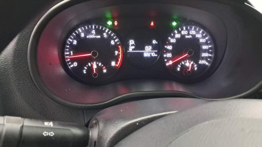 AUTOMOVIL Marca KIA Modelo MORNING MPI 1.2 AUT Año 2023