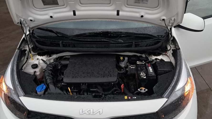 AUTOMOVIL Marca KIA Modelo MORNING MPI 1.2 AUT Año 2023
