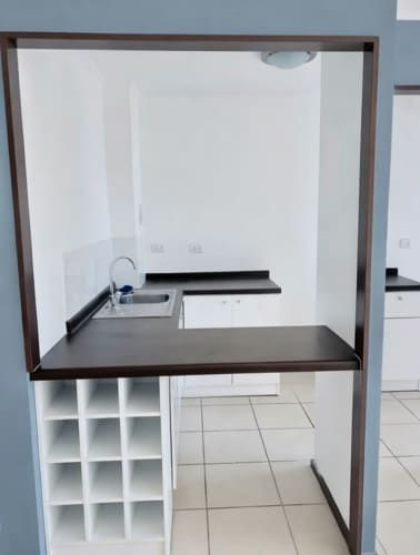 Venta Departamento Renovado 3 Dorm. 1 Baño c/Estacionamiento La Florida La Serena, Vende Propietario
