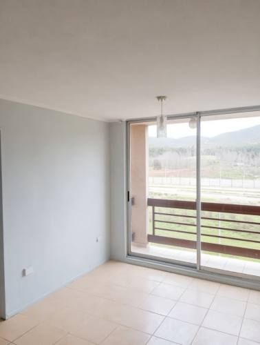 Venta Departamento Renovado 3 Dorm. 1 Baño c/Estacionamiento La Florida La Serena, Vende Propietario