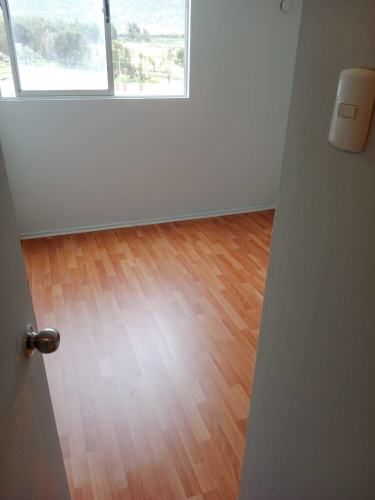 Venta Departamento Renovado 3 Dorm. 1 Baño c/Estacionamiento La Florida La Serena, Vende Propietario