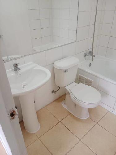 Venta Departamento Renovado 3 Dorm. 1 Baño c/Estacionamiento La Florida La Serena, Vende Propietario