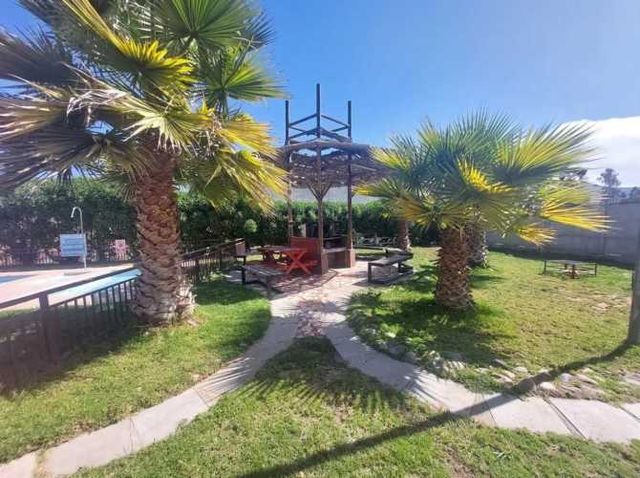 Venta Departamento Renovado 3 Dorm. 1 Baño c/Estacionamiento La Florida La Serena, Vende Propietario