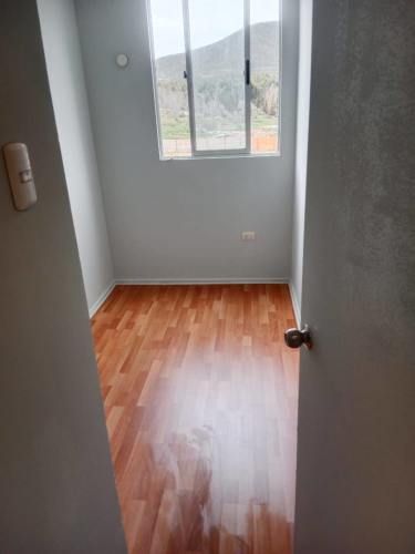 Venta Departamento Renovado 3 Dorm. 1 Baño c/Estacionamiento La Florida La Serena, Vende Propietario