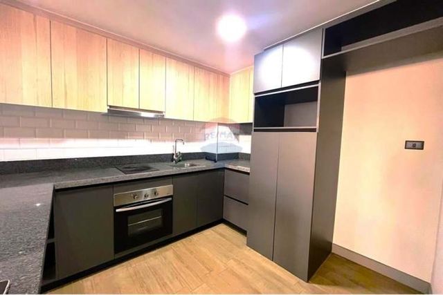 ¡moderno depto. en santiago con vista panorámica!