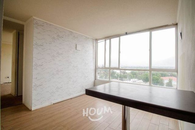 Departamento en Pablo Urzúa