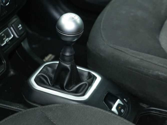 Jeep Renegade 2020 Renegade 1.8