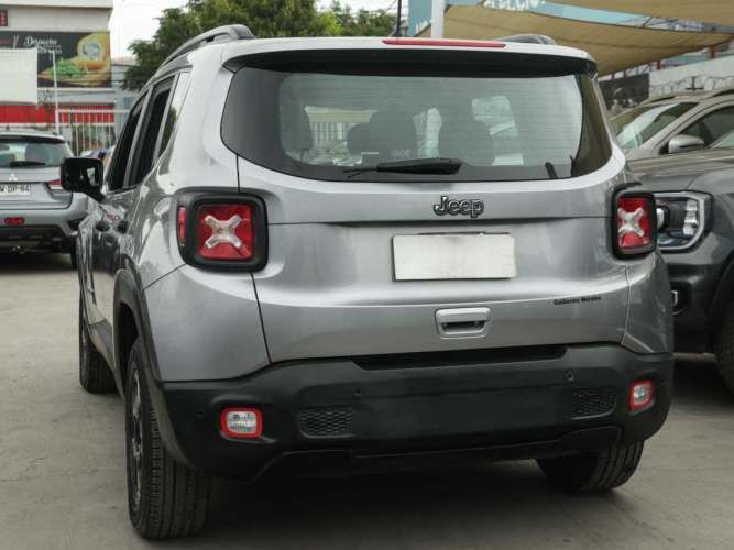 Jeep Renegade 2020 Renegade 1.8