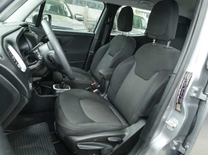 Jeep Renegade 2020 Renegade 1.8