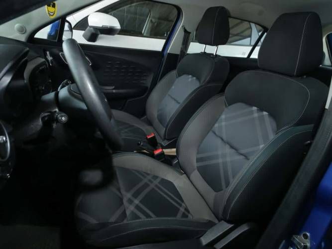 MG Mg3 2022 3 Mt 1.5 Std