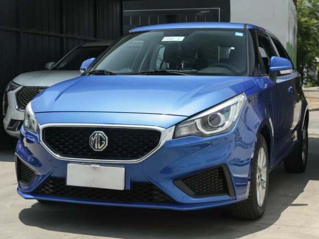 MG Mg3 2022 3 Mt 1.5 Std