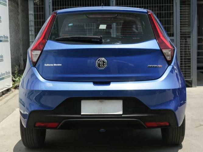 MG Mg3 2022 3 Mt 1.5 Std