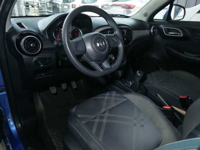 MG Mg3 2022 3 Mt 1.5 Std