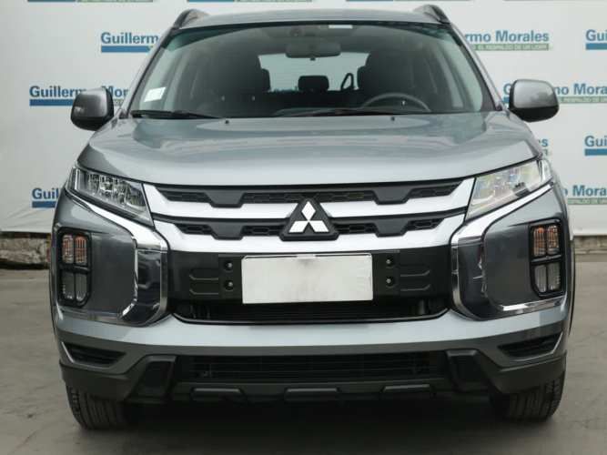Mitsubishi Asx 2023 Asx 1.6 4x2 Mt