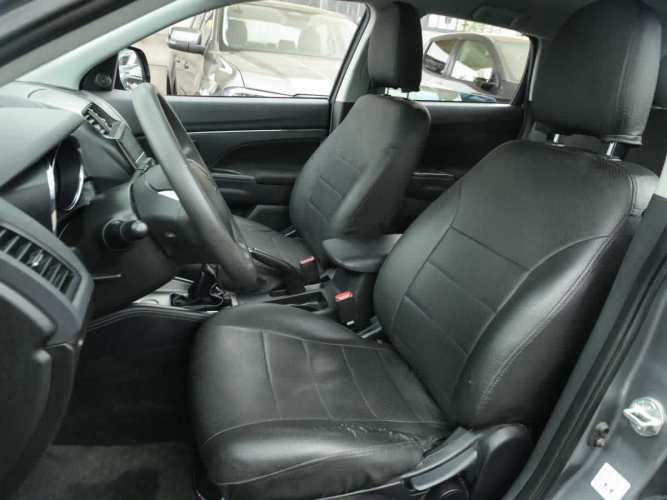 Mitsubishi Asx 2023 Asx 1.6 4x2 Mt