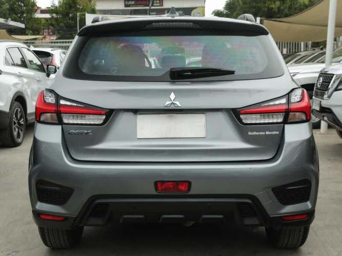 Mitsubishi Asx 2023 Asx 1.6 4x2 Mt