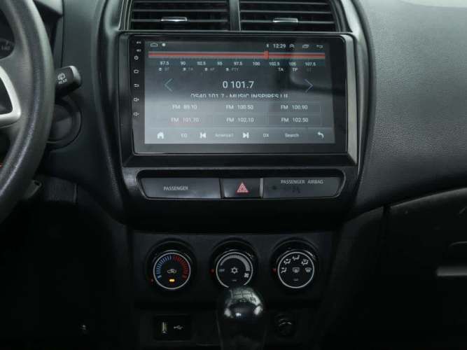 Mitsubishi Asx 2023 Asx 1.6 4x2 Mt