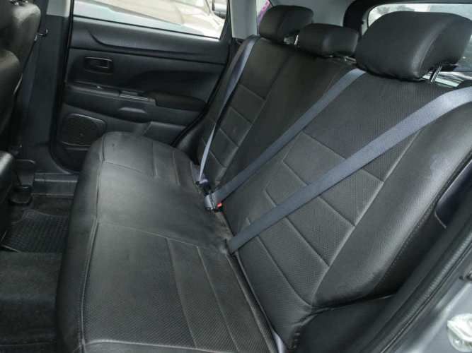 Mitsubishi Asx 2023 Asx 1.6 4x2 Mt