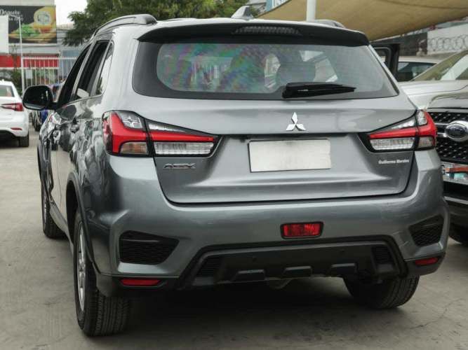 Mitsubishi Asx 2023 Asx 1.6 4x2 Mt