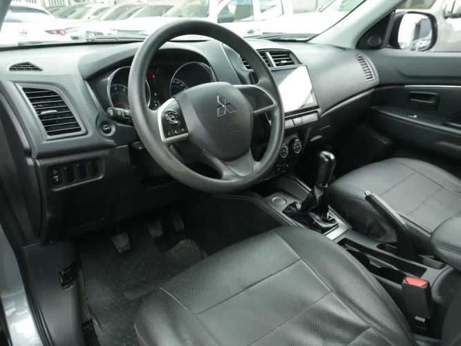 Mitsubishi Asx 2023 Asx 1.6 4x2 Mt