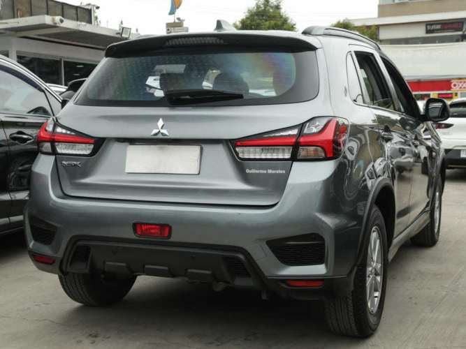 Mitsubishi Asx 2023 Asx 1.6 4x2 Mt