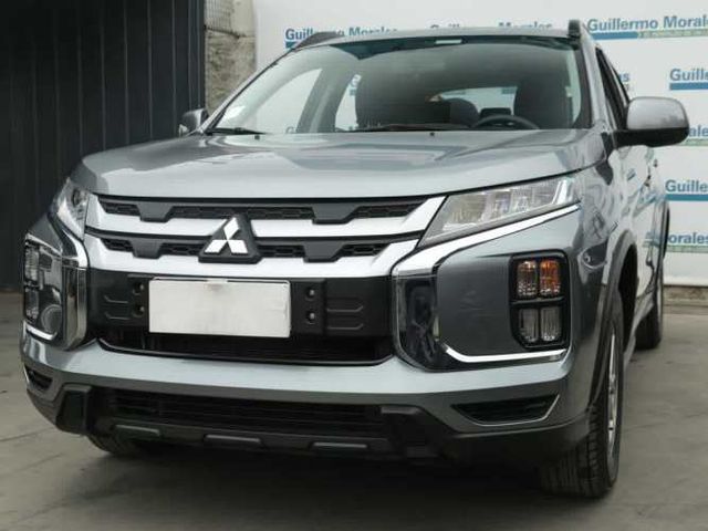 Mitsubishi Asx 2023 Asx 1.6 4x2 Mt