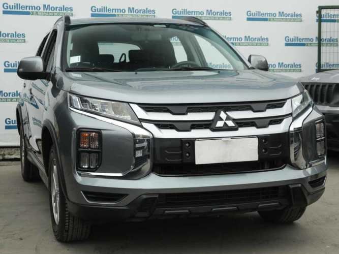 Mitsubishi Asx 2023 Asx 1.6 4x2 Mt